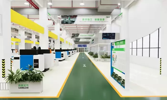 Avantages des &eacute;quipements de traitement