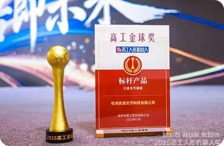 Fabricant de modules d'articulations pour robots humano&iuml;des de Hangzhou&nbsp;: un examen complet de la r&eacute;sistance des articulations Liangzhi&nbsp;!