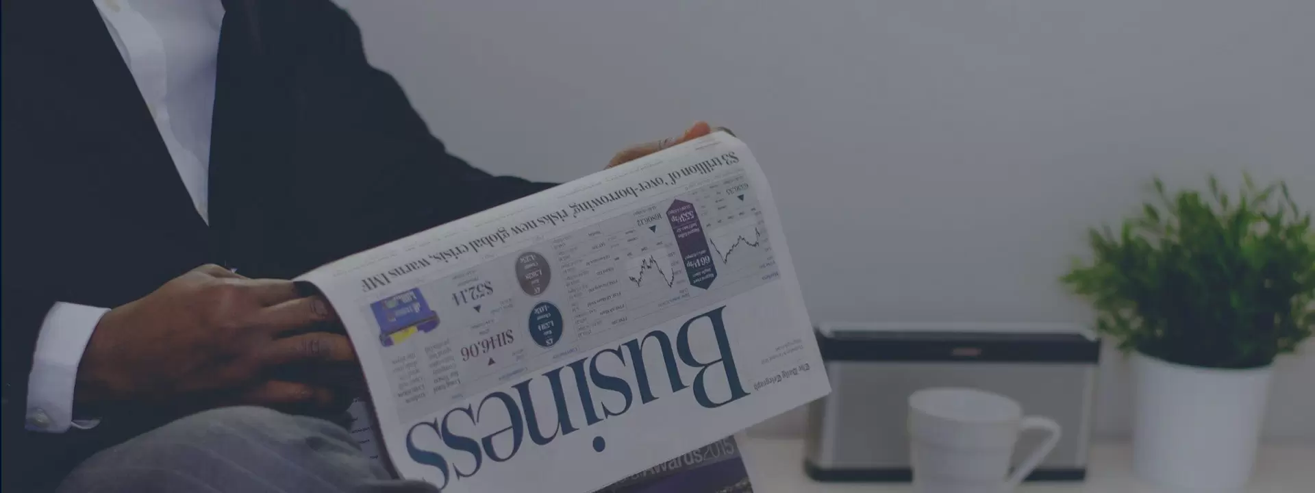 Centre d'actualit&eacute;s