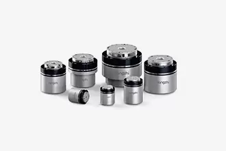 Module de joint int&eacute;gr&eacute; harmonique