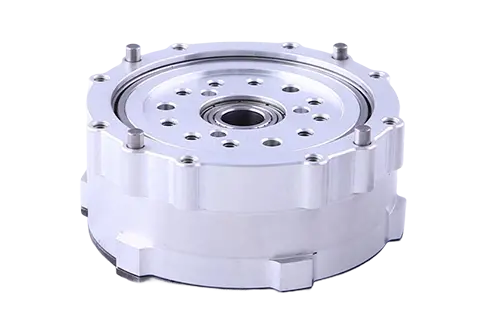 R&eacute;ducteur &agrave; joint l&eacute;ger &agrave; arbre creux LZ6025