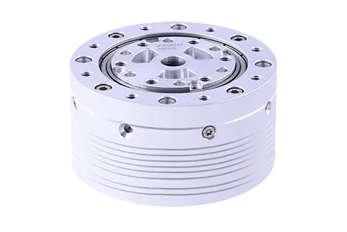 R&eacute;ducteur plan&eacute;taire &agrave; arbre creux haute rigidit&eacute; LZ9525